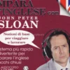 Impara l'Inglese con John Peter Sloan Nozioni per Lavorare e Viaggiare