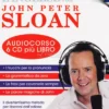 Impara l'Inglese con Peter Sloan - Audiocorso 6 CD Audio