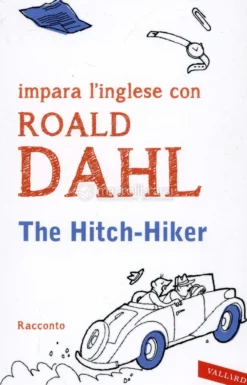 Impara l'Inglese con Road Dahl