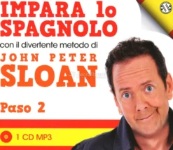 Impara lo Spagnolo con John Peter Sloan - Paso 2