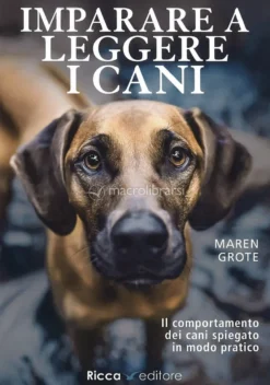 Imparare a Leggere i Cani