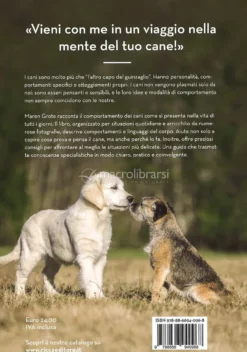 Imparare a Leggere i Cani