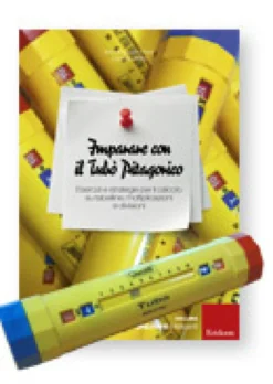 Imparare con il Tubò Pitagorico