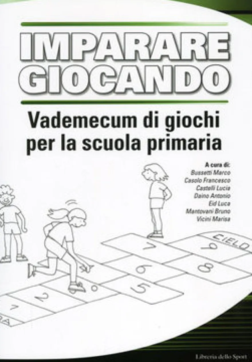 Imparare Giocando