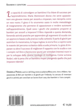 Imparare Giocando