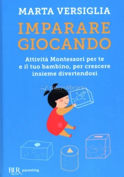 Imparare Giocando