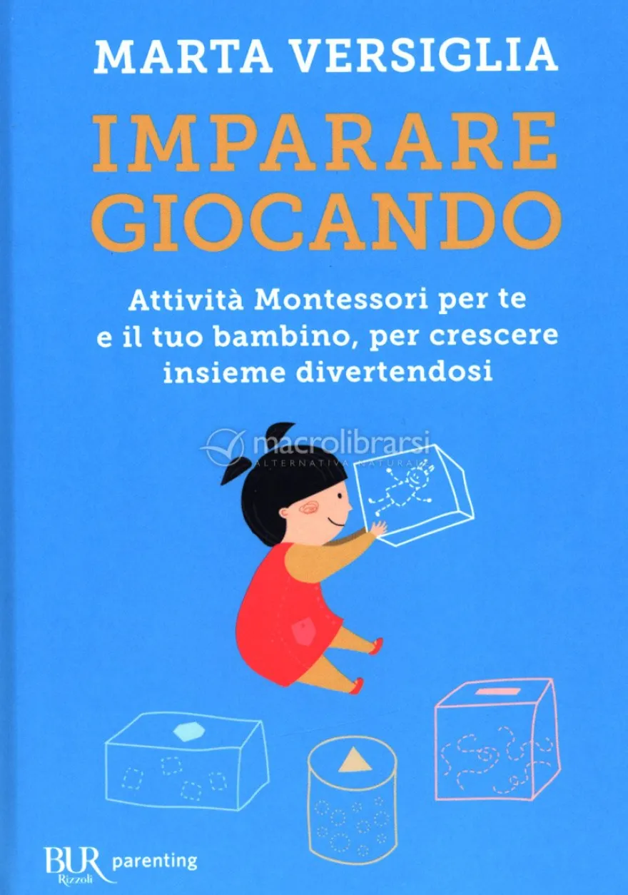 Imparare Giocando