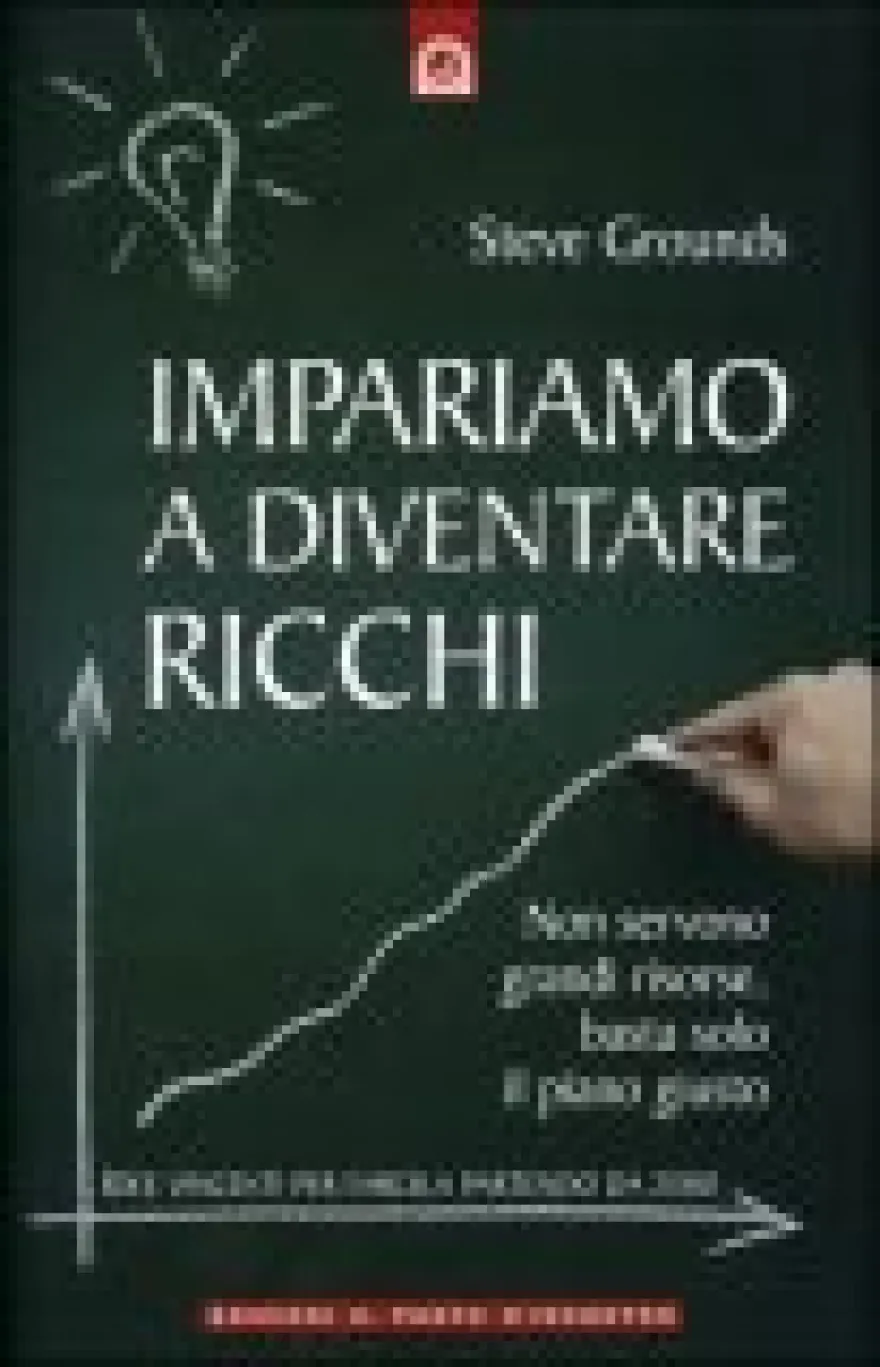 Impariamo a Diventare Ricchi