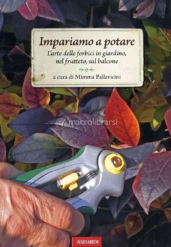 Impariamo a Potare