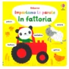 Impariamo le Parole - In Fattoria