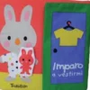 Imparo a Vestirmi