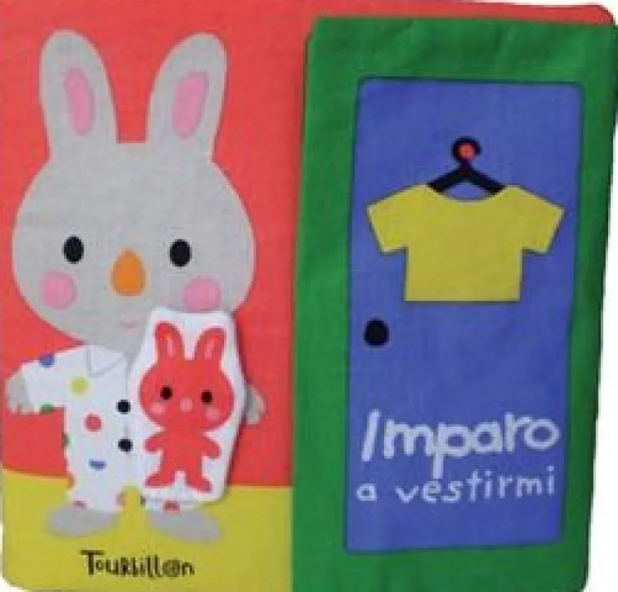 Imparo a Vestirmi