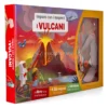 Imparo con i Magneti - I Vulcani