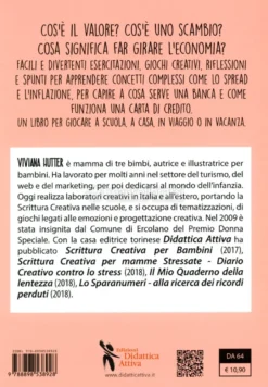 Imparo e Risparmio con Topo Soldino