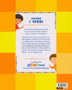 Imparo i Verbi
