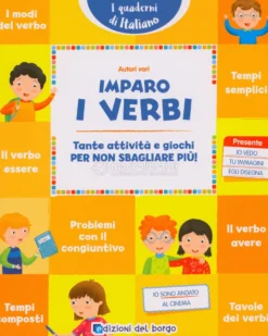 Imparo i Verbi