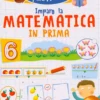 Imparo la Matematica in Prima
