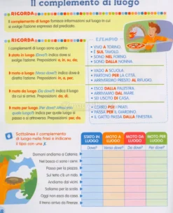 Imparo l'Analisi Logica