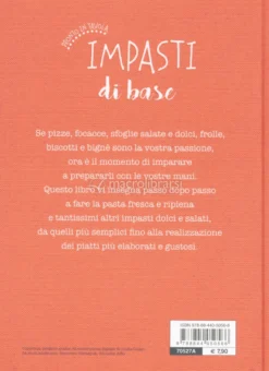 Impasti di Base