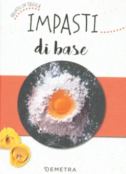 Impasti di Base