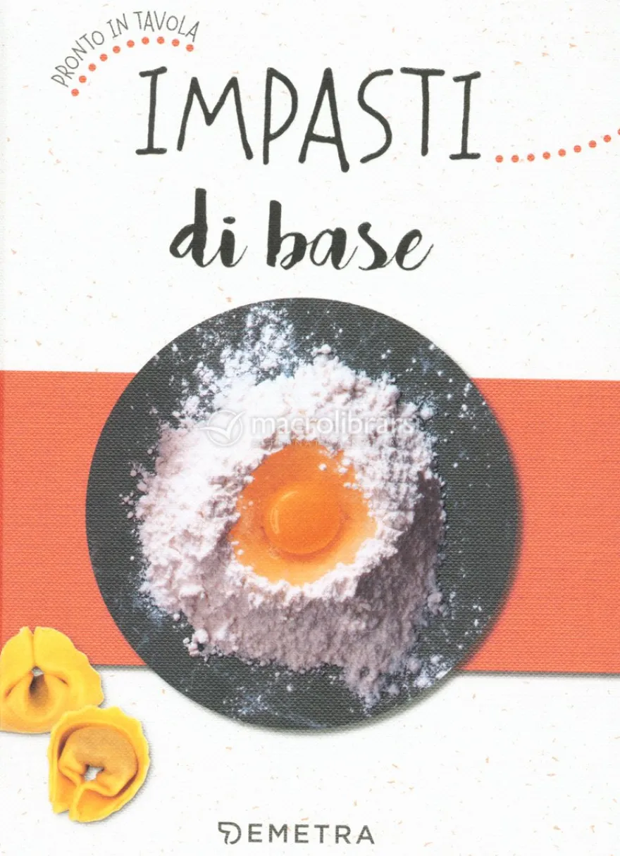 Impasti di Base