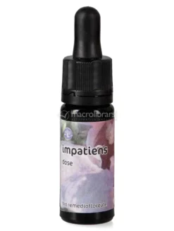 Impatiens - Dose