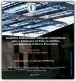 Impianto Fotovoltaico Integrato
