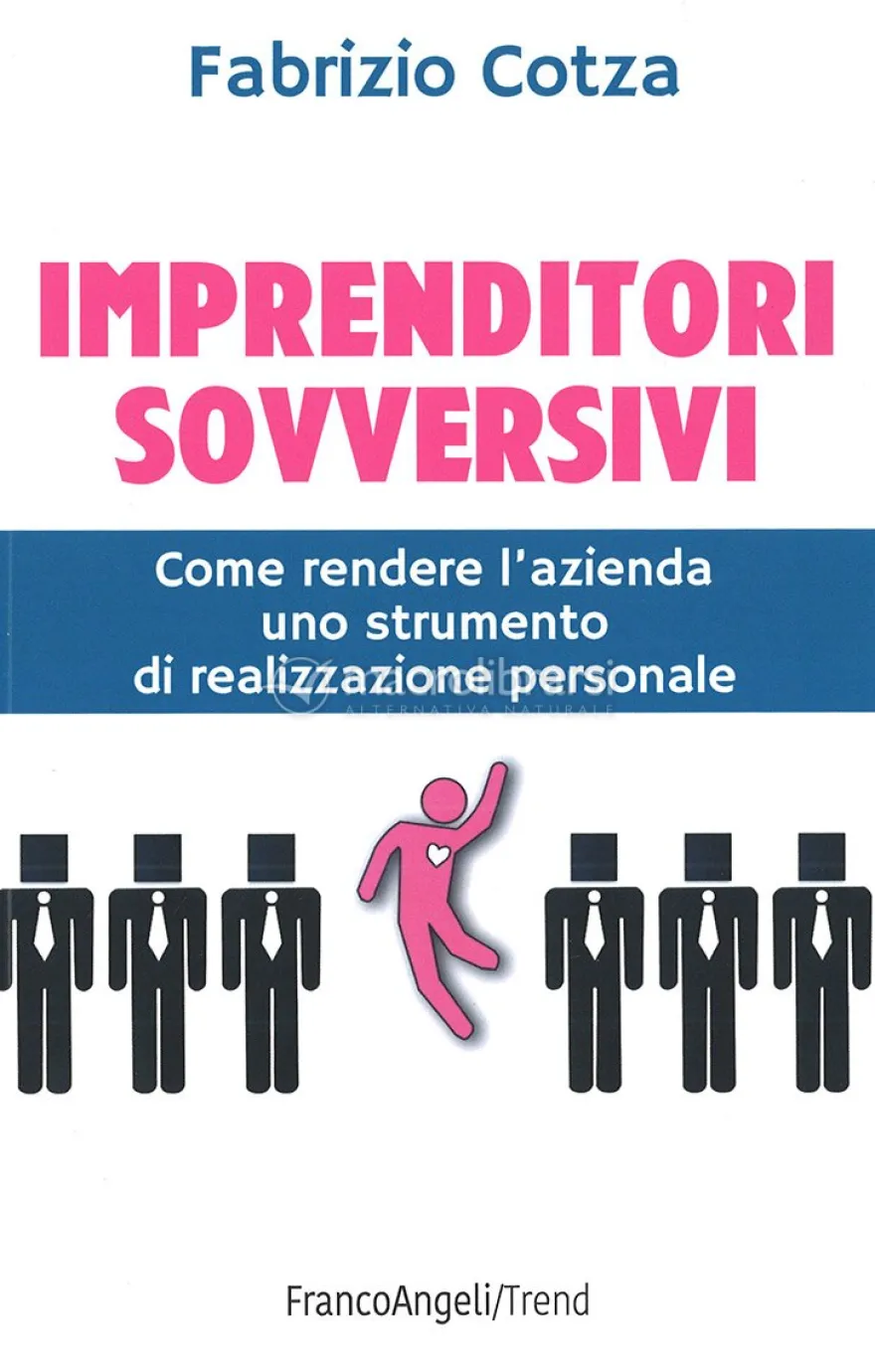 Imprenditori Sovversivi
