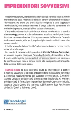 Imprenditori Sovversivi