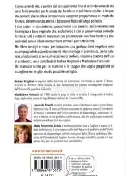 Imprinting Alimentare