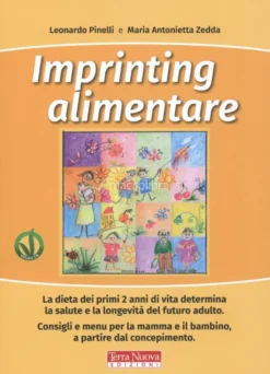 Imprinting Alimentare