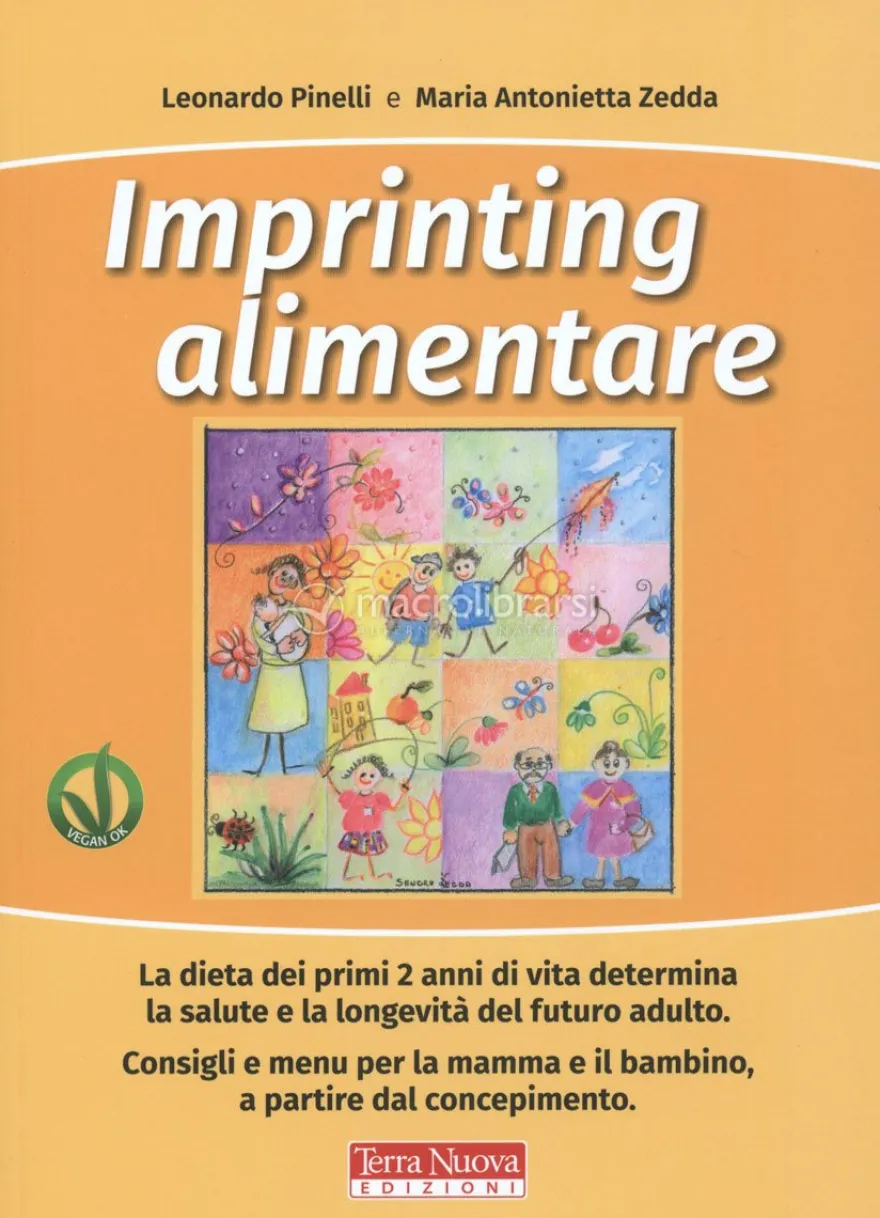 Imprinting Alimentare