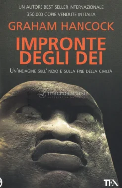 Impronte degli Dei