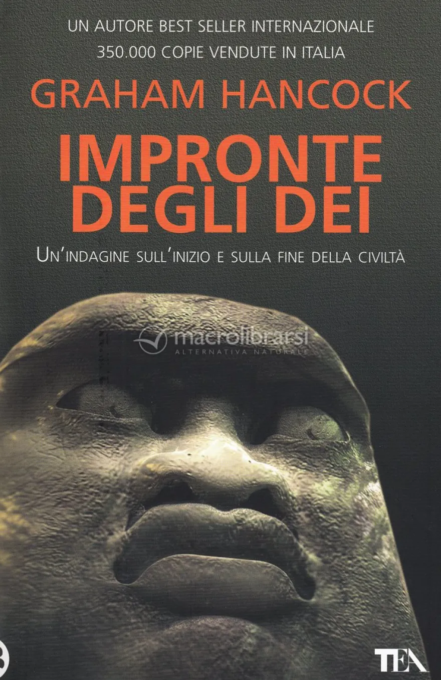 Impronte degli Dei