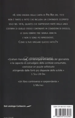 Impronte degli Dei