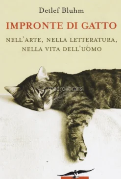 Impronte di Gatto