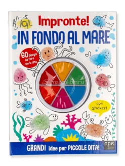 Impronte! In Fondo al Mare