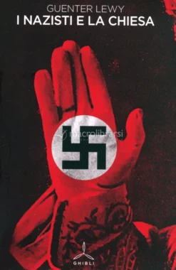 I Nazisti e la Chiesa