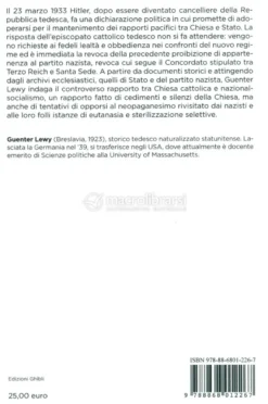 I Nazisti e la Chiesa