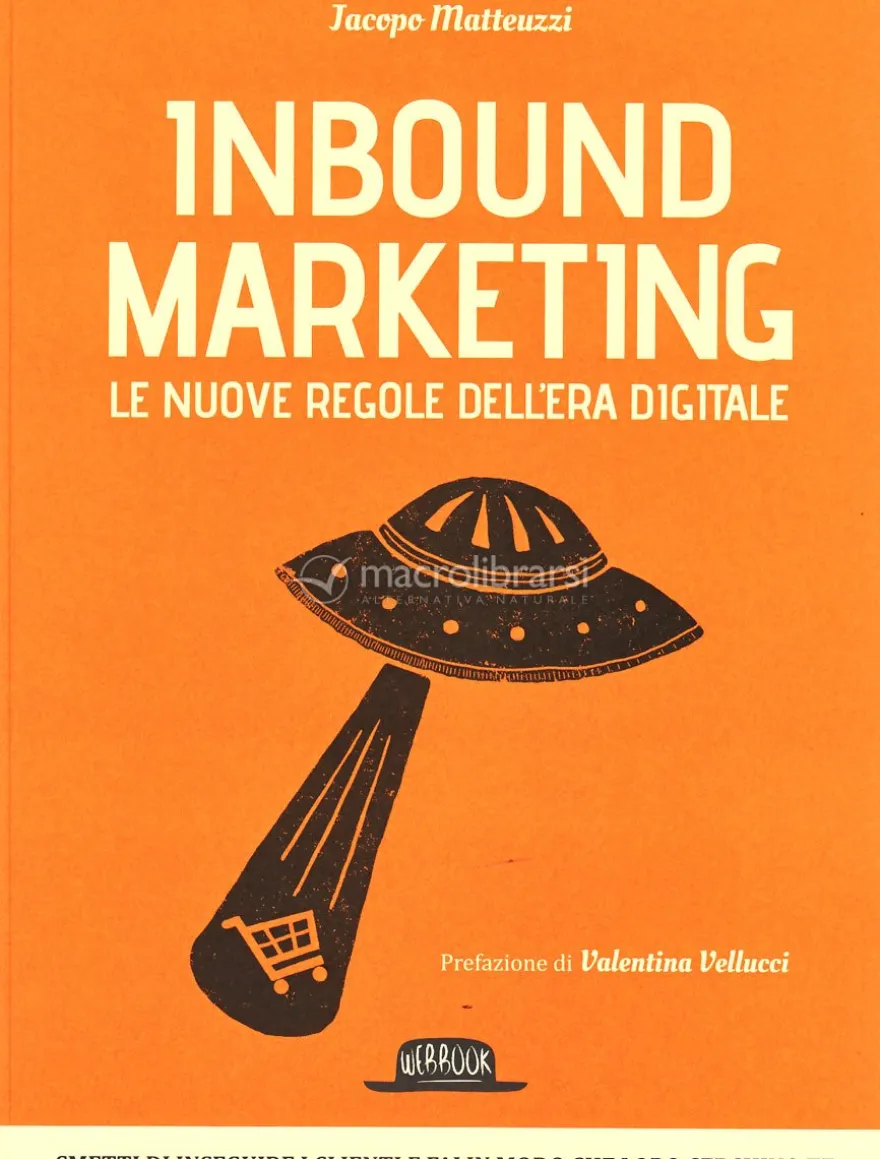 Inbound Marketing