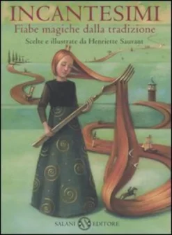 Incantesimi