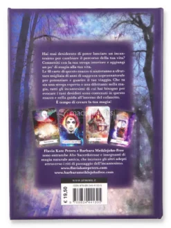 Incantesimi - Carte Oracolari