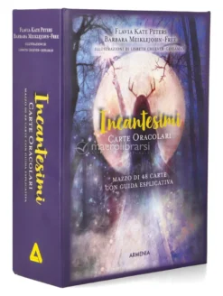 Incantesimi - Carte Oracolari