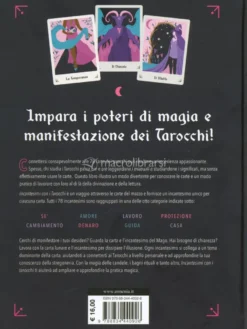 Incantesimi con i Tarocchi
