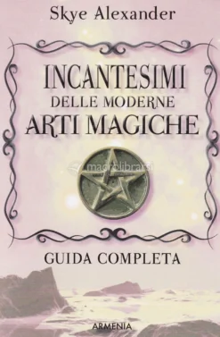 Incantesimi delle Moderne Arti Magiche