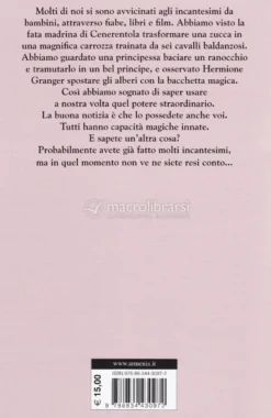 Incantesimi delle Moderne Arti Magiche
