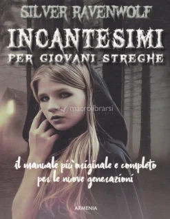 Incantesimi per Giovani Streghe