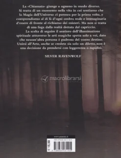 Incantesimi per Giovani Streghe