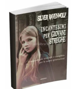 Incantesimi per Giovani Streghe