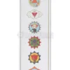 Incensi Chakra - 7 Fragranze